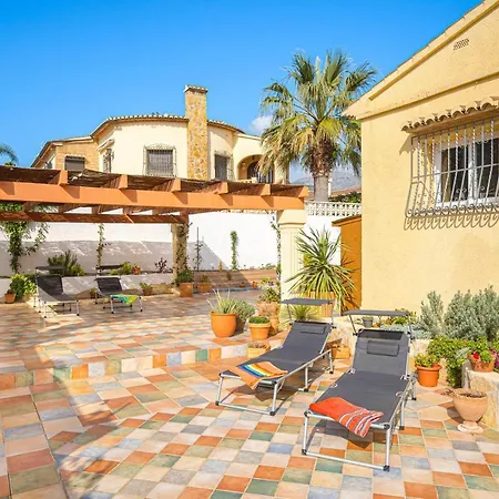 La Mandarina Apartment Orba Exterior photo