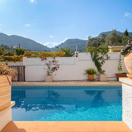La Mandarina Apartment Orba Exterior photo
