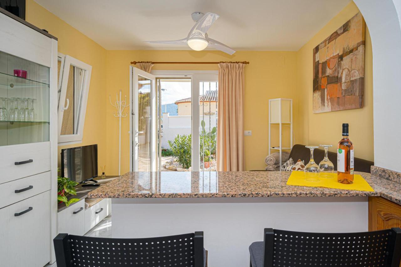 Apartment La Mandarina Orba
