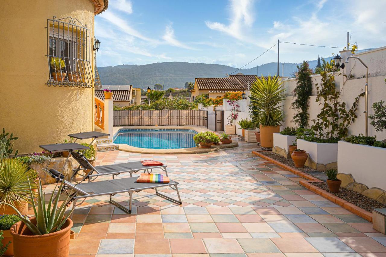 Apartment La Mandarina Orba