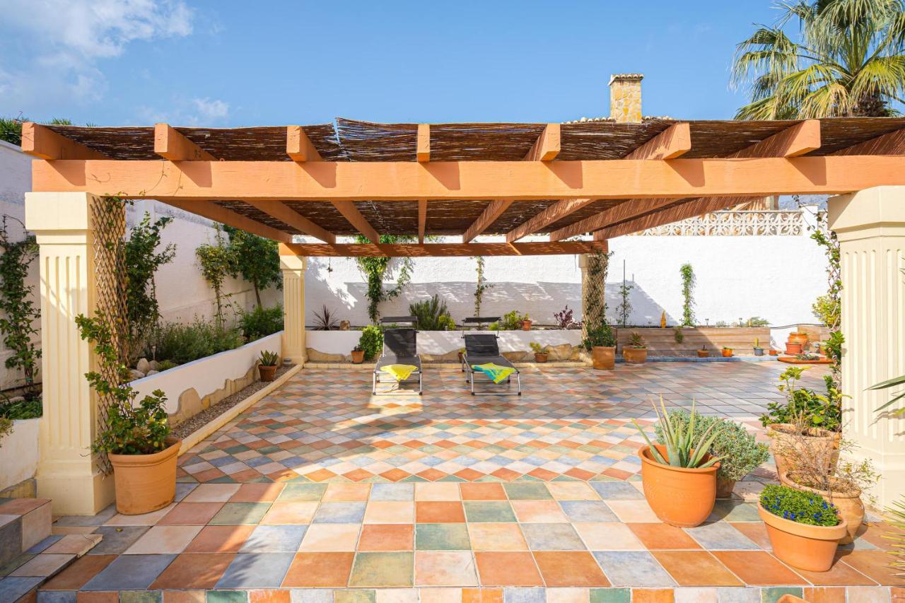 La Mandarina Apartment