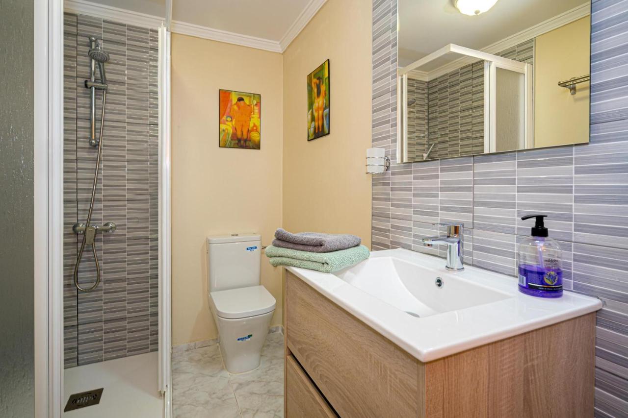 Apartment La Mandarina Orba