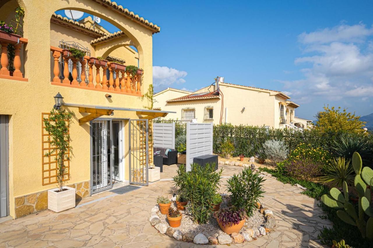 Apartment La Mandarina Orba