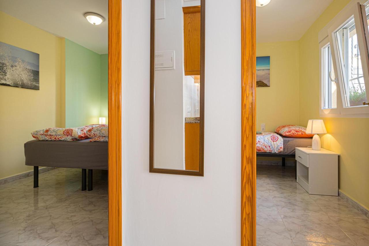 Apartment La Mandarina *