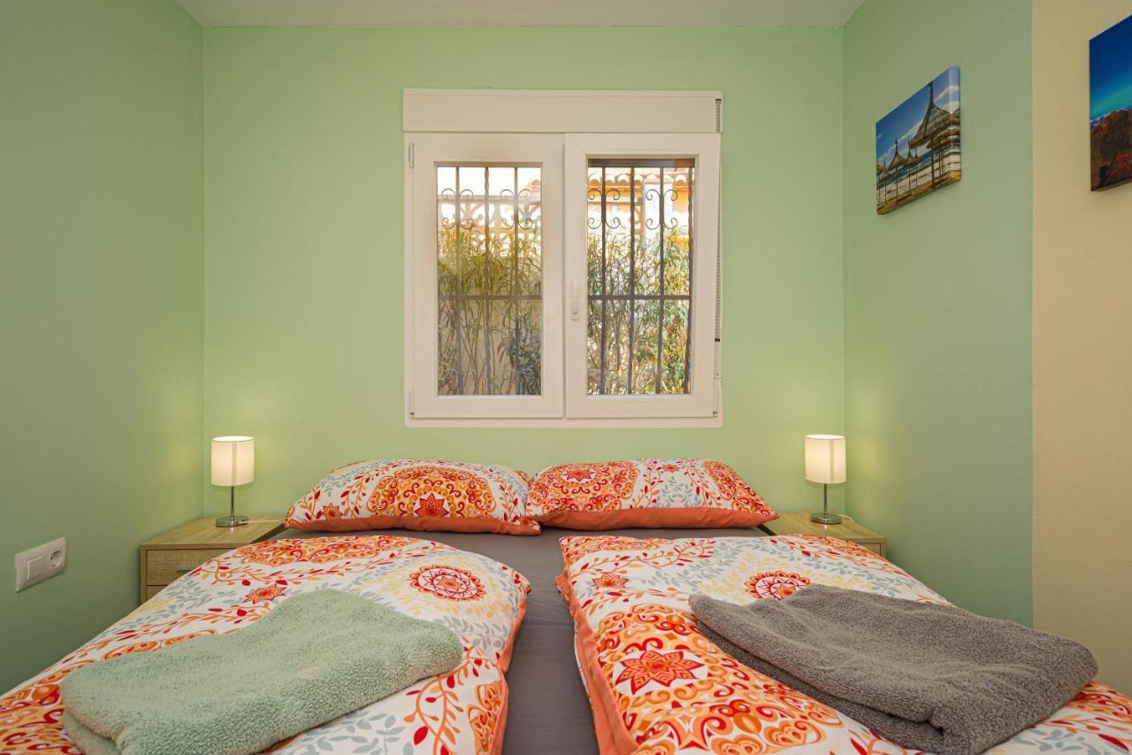Apartment La Mandarina Orba