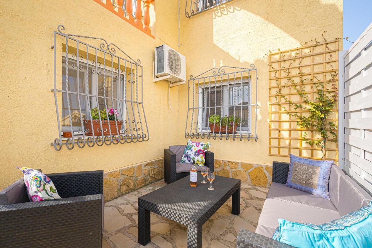 Apartment La Mandarina *