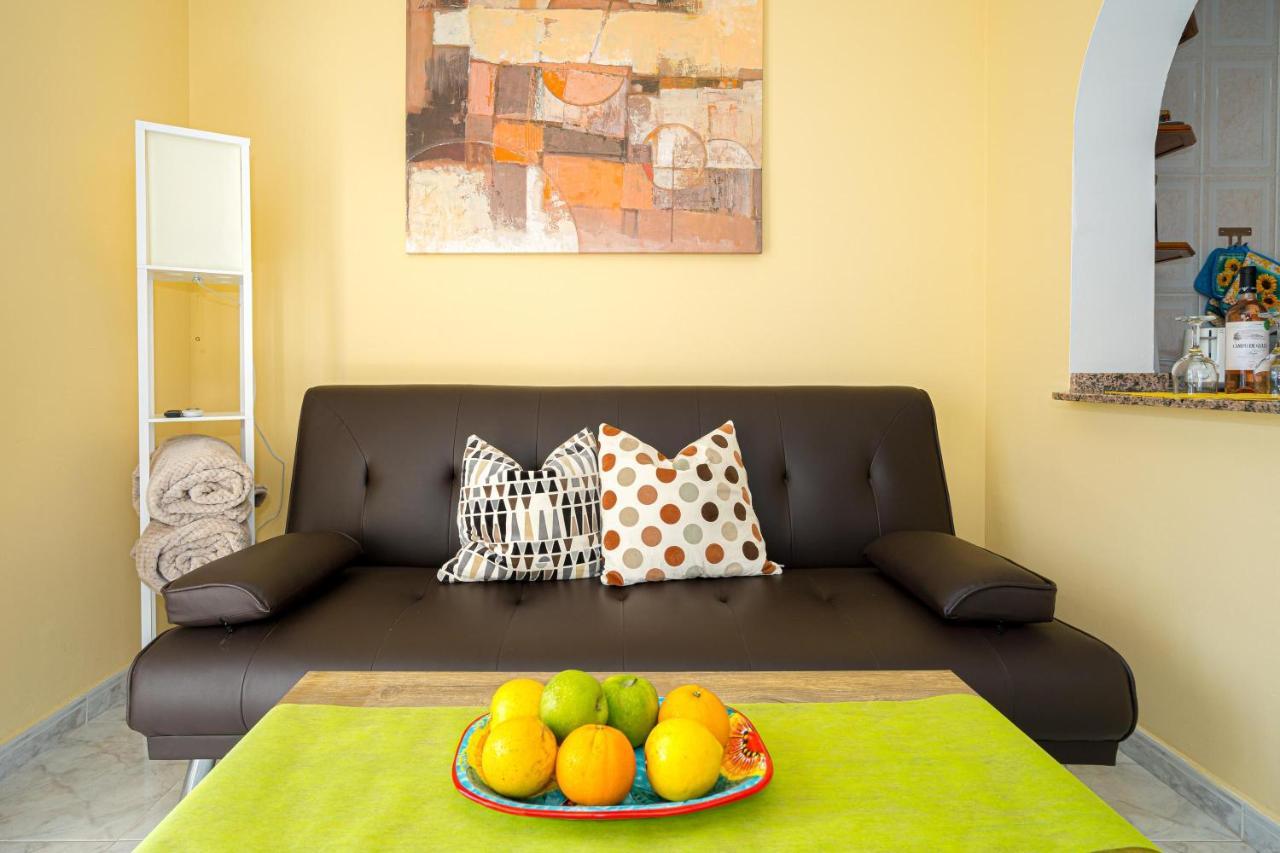 La Mandarina Apartment Orba