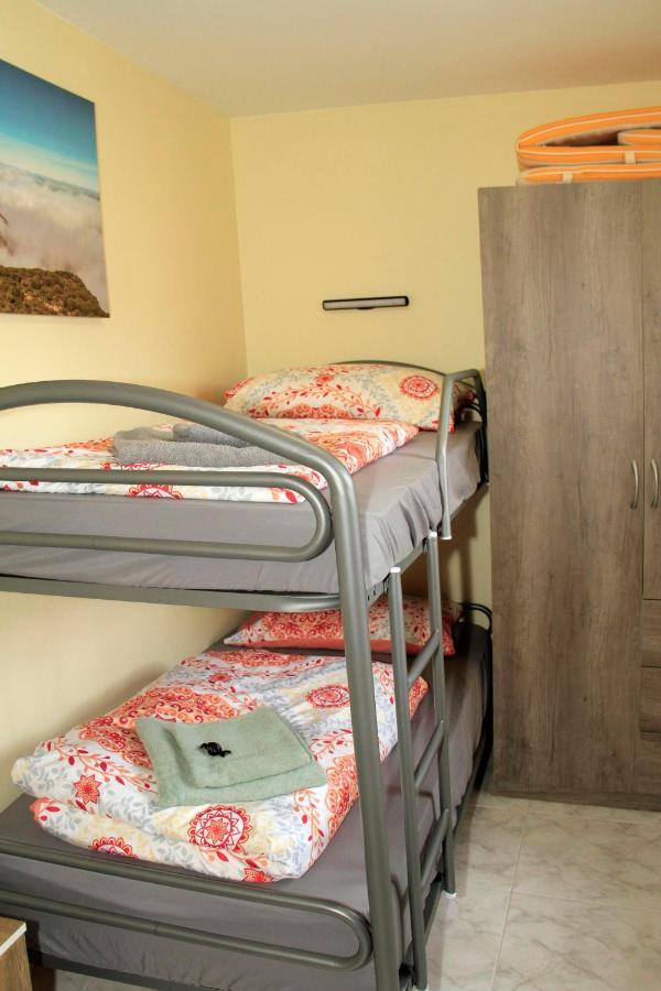 Apartment La Mandarina *