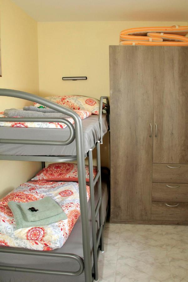 La Mandarina Apartment